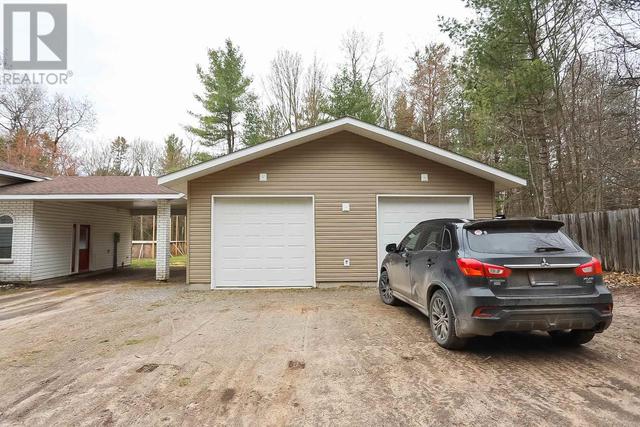 107 Fournier Rd, House detached with 4 bedrooms, 2 bathrooms and null parking in Sault Ste. Marie ON | Image 37