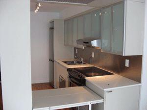 833 - 111 Elizabeth St, Condo with 2 bedrooms, 2 bathrooms and 1 parking in Toronto ON | Image 5