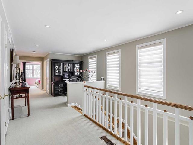 17 Maple Lane, House detached with 4 bedrooms, 5 bathrooms and 6 parking in Markham ON | Image 11