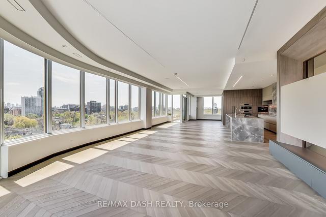 1004 - 151 Avenue Rd, Condo with 4 bedrooms, 4 bathrooms and 2 parking in Toronto ON | Image 2