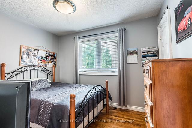 59 Earlsdale Ave, House detached with 3 bedrooms, 2 bathrooms and 3 parking in Toronto ON | Image 8