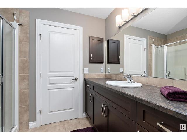 537 Sturtz Li, House semidetached with 3 bedrooms, 2 bathrooms and 4 parking in Leduc AB | Image 30