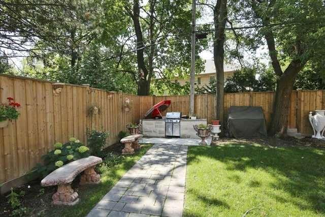 7 Malabar Pl, House detached with 5 bedrooms, 7 bathrooms and 6 parking in Toronto ON | Image 16