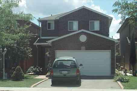 80 Donna Dr, House detached with 4 bedrooms, 4 bathrooms and 2 parking in Brampton ON | Image 1