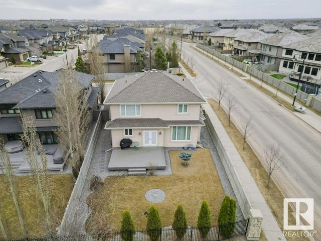 2604 Watcher Wy Sw, House detached with 3 bedrooms, 2 bathrooms and null parking in Edmonton AB | Image 6