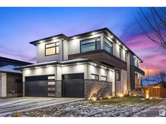 1303 Clement Co Nw, House detached with 4 bedrooms, 2 bathrooms and null parking in Edmonton AB | Image 37