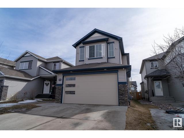 6323 18 Av Sw, House detached with 5 bedrooms, 3 bathrooms and null parking in Edmonton AB | Image 2