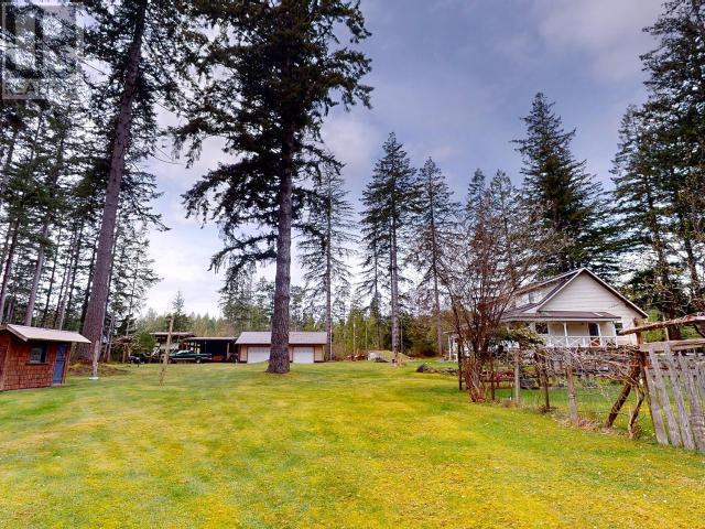 9537 Nassichuk Road, House detached with 4 bedrooms, 2 bathrooms and 8 parking in Powell River C BC | Image 78