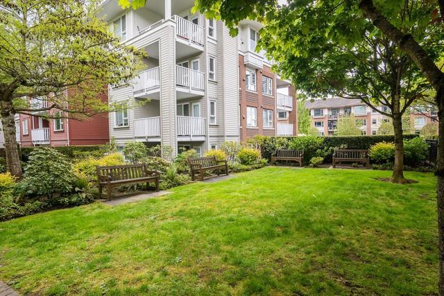 410 - 4783 Dawson Street, Condo with 2 bedrooms, 2 bathrooms and null parking in Burnaby BC | Image 37