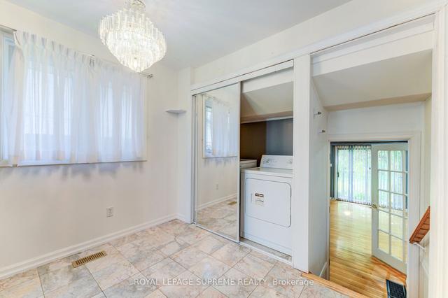 upper - 291 North Park St, House detached with 3 bedrooms, 1 bathrooms and 3 parking in Brantford ON | Image 5