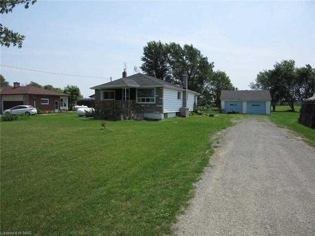 60631 Regional Road 27 Rd, House detached with 3 bedrooms, 1 bathrooms and 8 parking in Welland ON | Image 22