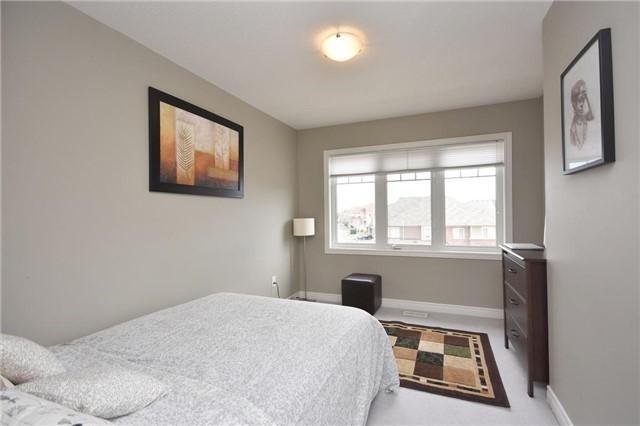 8 - 5700 Long Valley Rd, Townhouse with 3 bedrooms, 4 bathrooms and 2 parking in Mississauga ON | Image 13