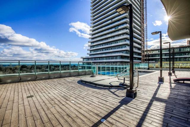 3706 - 33 Shore Breeze Dr, Condo with 2 bedrooms, 2 bathrooms and 1 parking in Toronto ON | Image 32