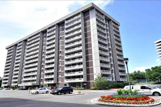 508 - 60 Inverlochy Blvd, Condo with 3 bedrooms, 2 bathrooms and 254 parking in Markham ON | Image 1