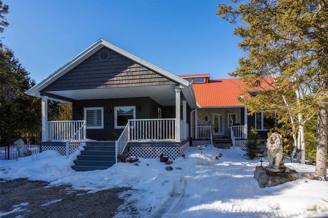 80 Corey Cres, House detached with 2 bedrooms, 3 bathrooms and 9 parking in Northern Bruce Peninsula ON | Image 37