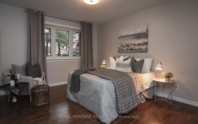 102 - 189 Lake Driveway W, Condo with 1 bedrooms, 1 bathrooms and 2 parking in Ajax ON | Image 3