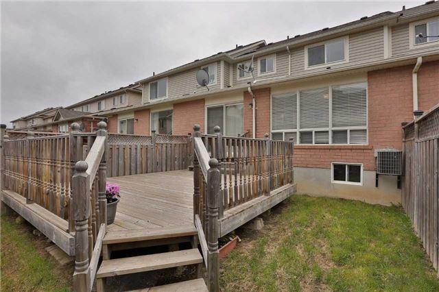 871 Gazley Circ, House attached with 3 bedrooms, 3 bathrooms and 2 parking in Milton ON | Image 19