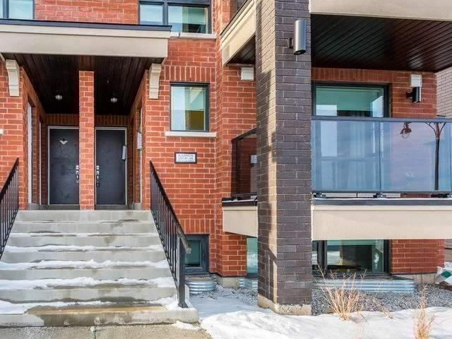 U# 96 - 100 Dufay Rd, Townhouse with 2 bedrooms, 2 bathrooms and 1 parking in Brampton ON | Image 2