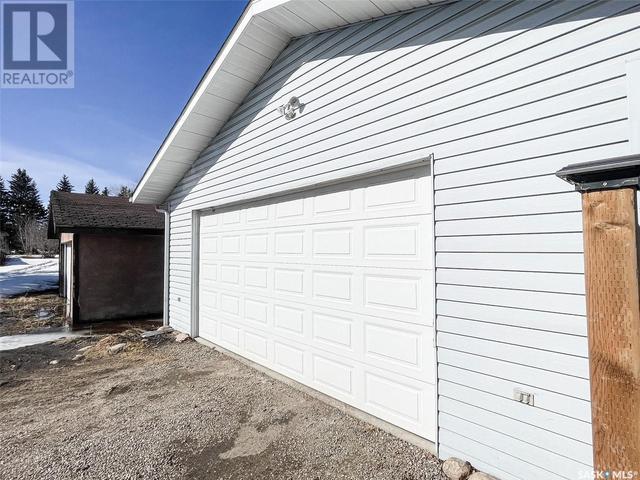 306 Woodman Avenue, House detached with 4 bedrooms, 3 bathrooms and null parking in Meadow Lake SK | Image 21
