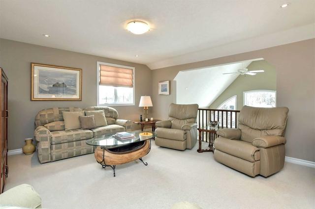 unit 3 - 6 Reddington Dr, Condo with 2 bedrooms, 4 bathrooms and 4 parking in Caledon ON | Image 15