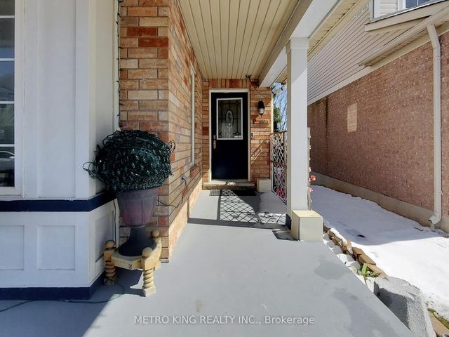 242 Garth Massey Dr, House detached with 4 bedrooms, 4 bathrooms and 5 parking in Cambridge ON | Image 23