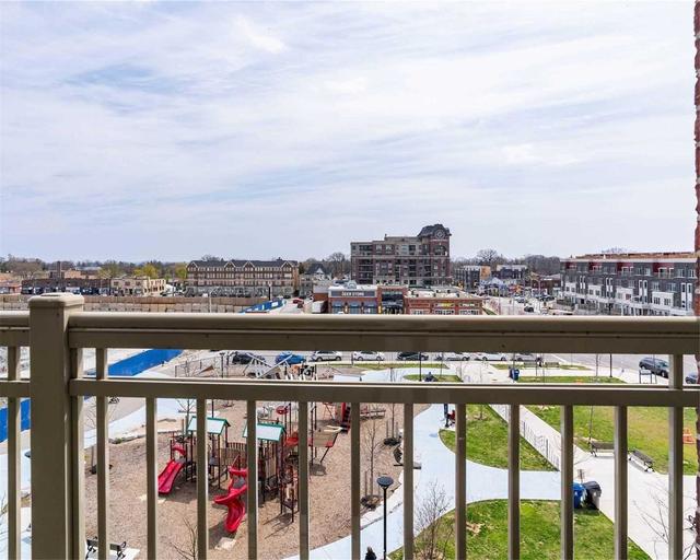 th22 - 115 Long Branch Ave, Townhouse with 2 bedrooms, 3 bathrooms and 1 parking in Toronto ON | Image 17