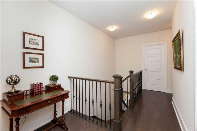 th02 - 15 Viking Lane, Townhouse with 3 bedrooms, 3 bathrooms and 2 parking in Toronto ON | Image 9
