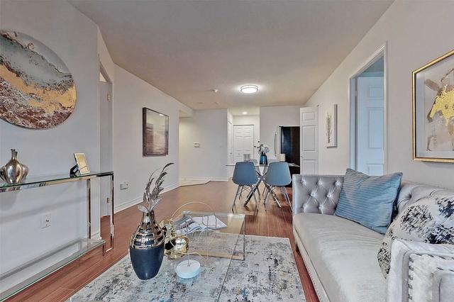 1608 - 1 Pemberton Ave, Condo with 2 bedrooms, 2 bathrooms and 1 parking in Toronto ON | Image 30