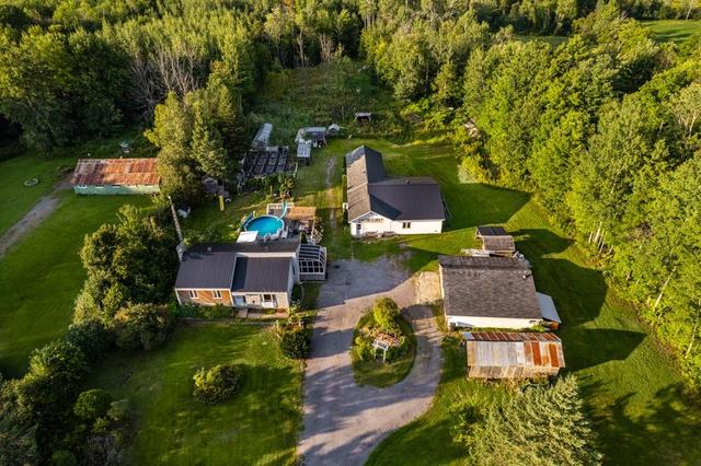 3725 Pattee Road, House detached with 3 bedrooms, 1 bathrooms and 15 parking in East Hawkesbury ON | Image 28