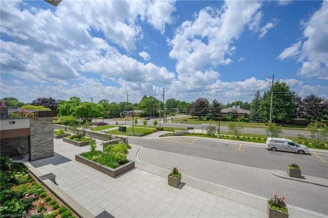 211 - 3290 New St, Condo with 1 bedrooms, 2 bathrooms and 1 parking in Burlington ON | Image 32