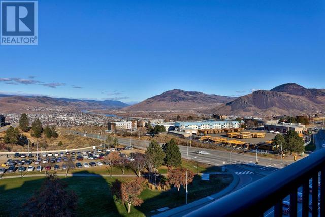 602 - 765 Mcgill Road, Condo with 2 bedrooms, 2 bathrooms and null parking in Kamloops BC | Image 26