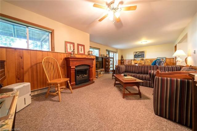 42 Roblin Lane, House detached with 3 bedrooms, 2 bathrooms and 4 parking in Prince Edward County ON | Image 33