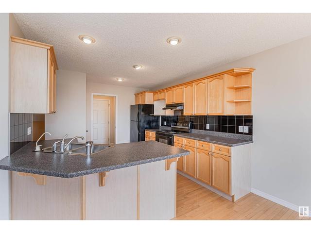 348 Wild Rose Wy Nw, House detached with 3 bedrooms, 3 bathrooms and null parking in Edmonton AB | Image 16