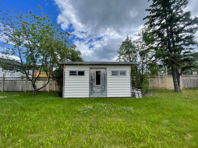 4804 53 Avenue, House detached with 2 bedrooms, 2 bathrooms and 1 parking in Valleyview AB | Image 36