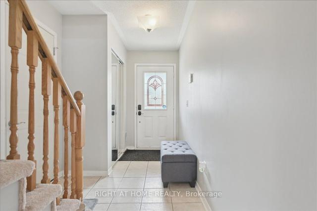 35 - 7284 Bellshire Gate, Townhouse with 3 bedrooms, 2 bathrooms and 2 parking in Mississauga ON | Image 26