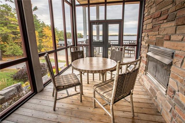2 - 1003 Matthews Drive, House attached with 3 bedrooms, 2 bathrooms and null parking in Muskoka Lakes ON | Image 17