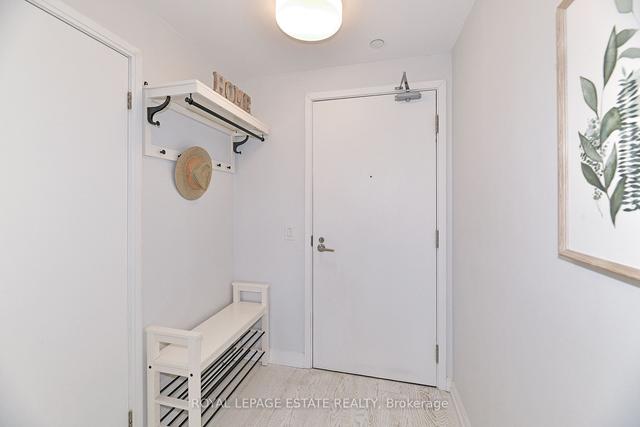 421 - 1100 Kingston Rd, Condo with 1 bedrooms, 1 bathrooms and 1 parking in Toronto ON | Image 22
