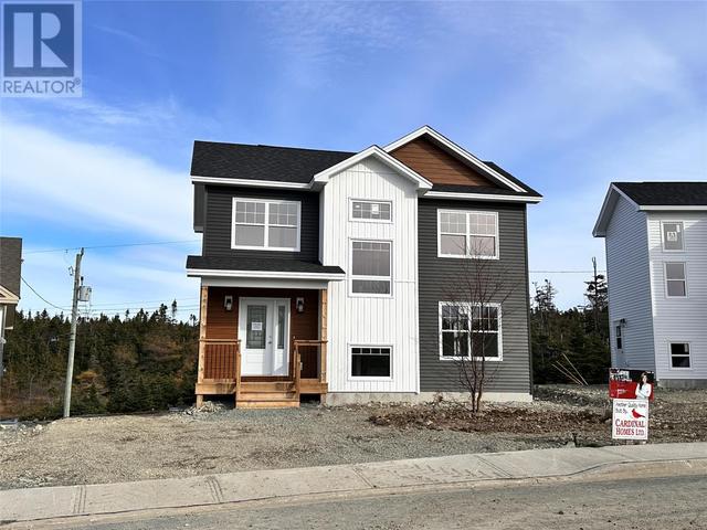 47 Fred W Brown Drive, House detached with 3 bedrooms, 2 bathrooms and null parking in Paradise NL | Image 1