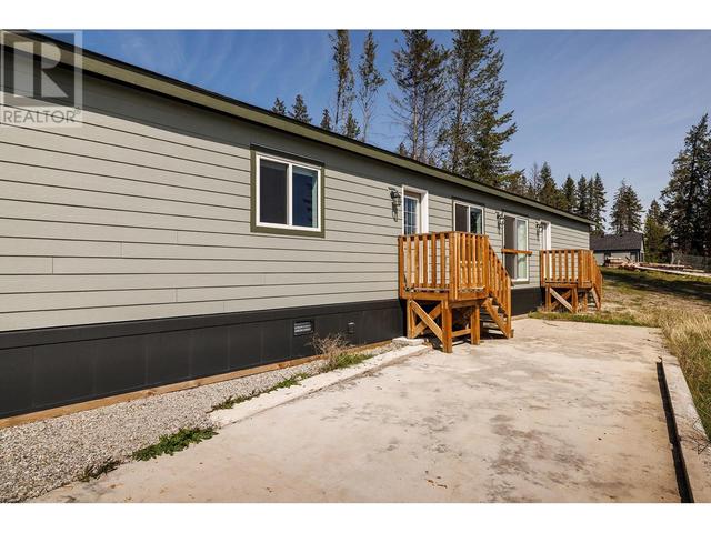 34 Killarney Place, House other with 3 bedrooms, 2 bathrooms and 4 parking in Central Okanagan West BC | Image 17