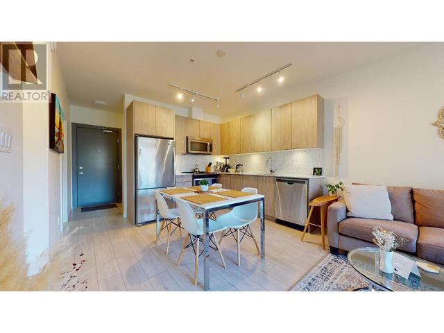 204 - 1150 Bailey Street, Condo with 2 bedrooms, 1 bathrooms and 1 parking in Squamish BC | Image 9