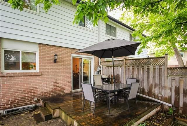 90 Forsythia Rd, House semidetached with 3 bedrooms, 2 bathrooms and 5 parking in Brampton ON | Image 19