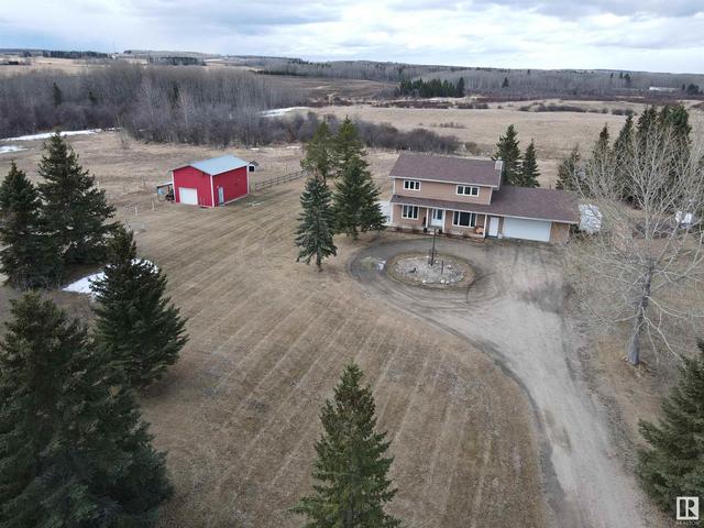 50104 Rge Rd 73, House detached with 4 bedrooms, 2 bathrooms and null parking in Brazeau County AB | Image 68