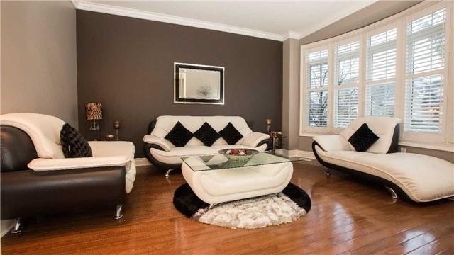 3156 Stocksbridge Ave, House detached with 4 bedrooms, 5 bathrooms and 2 parking in Oakville ON | Image 3