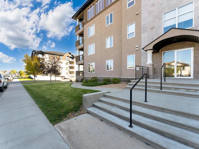 102 - 85 Terrace Drive Ne, Condo with 2 bedrooms, 2 bathrooms and 1 parking in Medicine Hat AB | Image 41