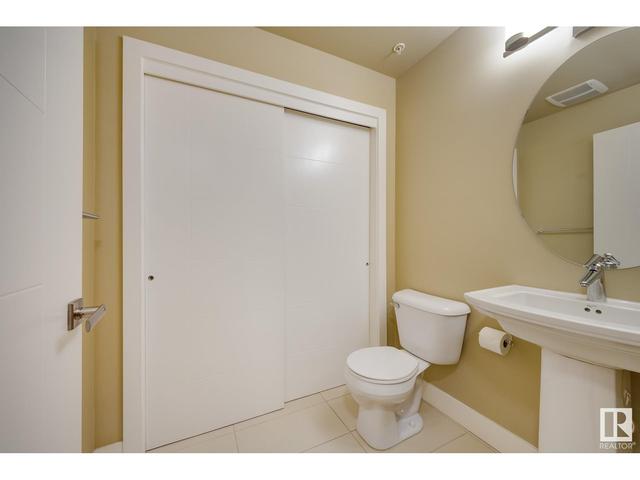 207 - 111 Festival Wy, Condo with 2 bedrooms, 1 bathrooms and null parking in Edmonton AB | Image 22