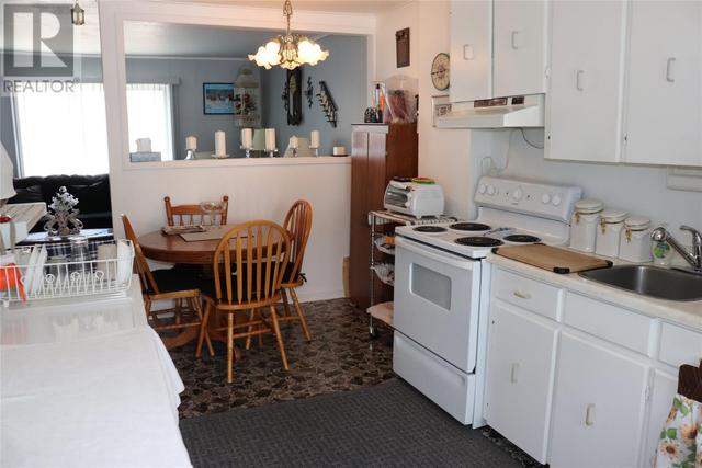 25 - 27 Viking Terrace, House other with 6 bedrooms, 2 bathrooms and null parking in Stephenville NL | Image 5
