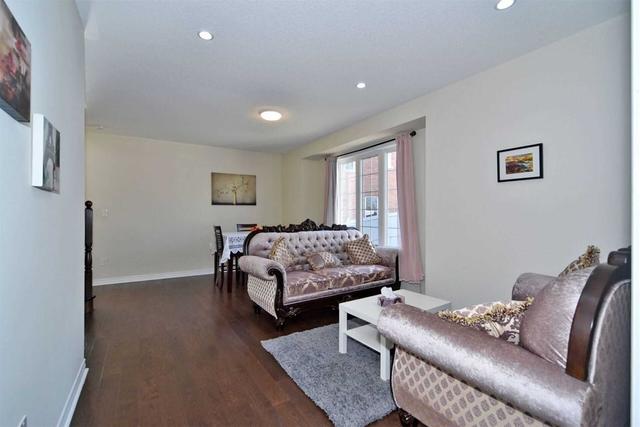 31 Bignell Cres, House detached with 4 bedrooms, 5 bathrooms and 4 parking in Ajax ON | Image 37