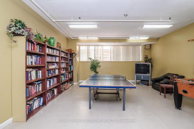 2106 - 85 Emmett Ave, Condo with 1 bedrooms, 1 bathrooms and 1 parking in Toronto ON | Image 13