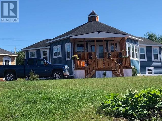 4 Sacreys Road, House detached with 3 bedrooms, 2 bathrooms and null parking in Botwood NL | Image 9