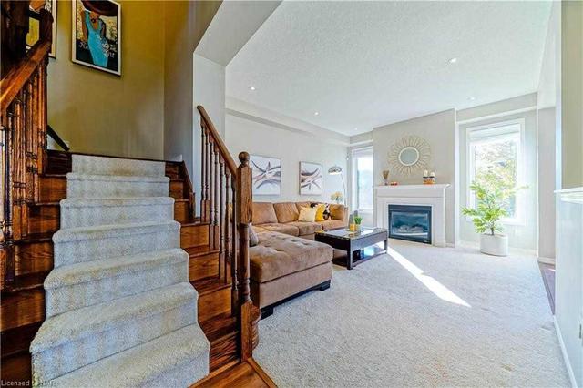 7565 Goldenrod Tr, House detached with 4 bedrooms, 3 bathrooms and 2 parking in Niagara Falls ON | Image 14